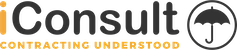 iConsult logo