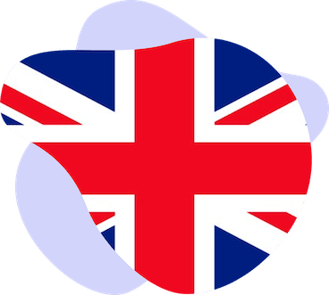 British flag illustration